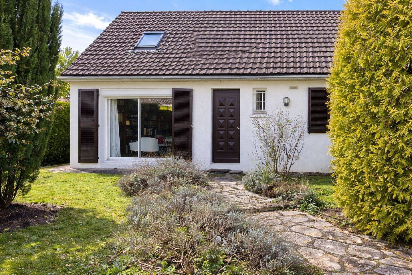 Maison à vendre, 169m², MONTFORT L'AMAURY