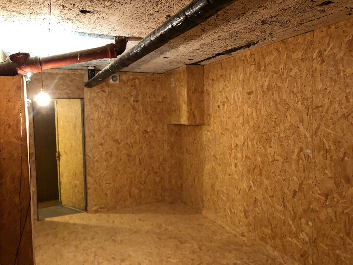 Maison à vendre, 15m², L'ETANG LA VILLE
