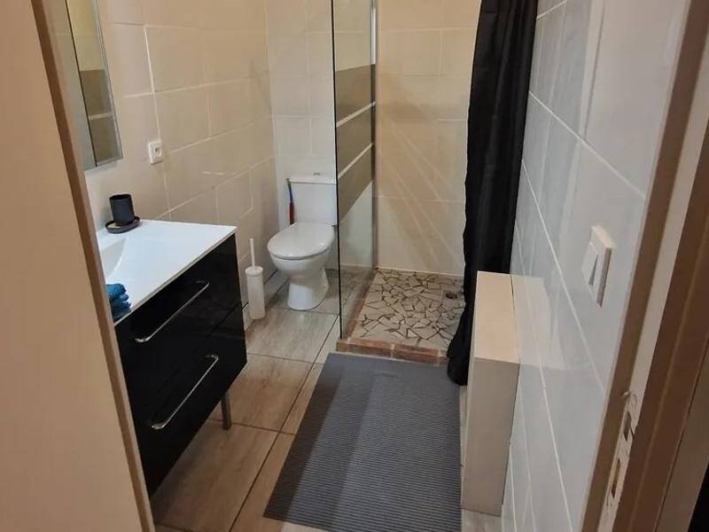 Maison à louer, 50m², MARSAS