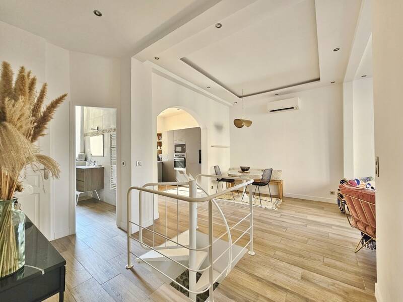 Maison à vendre, 90m², AJACCIO
