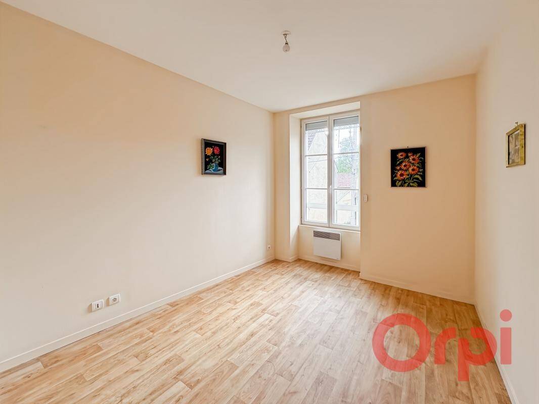 Maison à vendre, 71m², SAINT AMAND MONTROND
