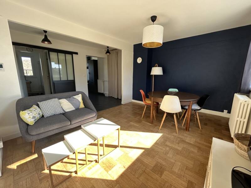 Maison à louer, 51m², VERNON