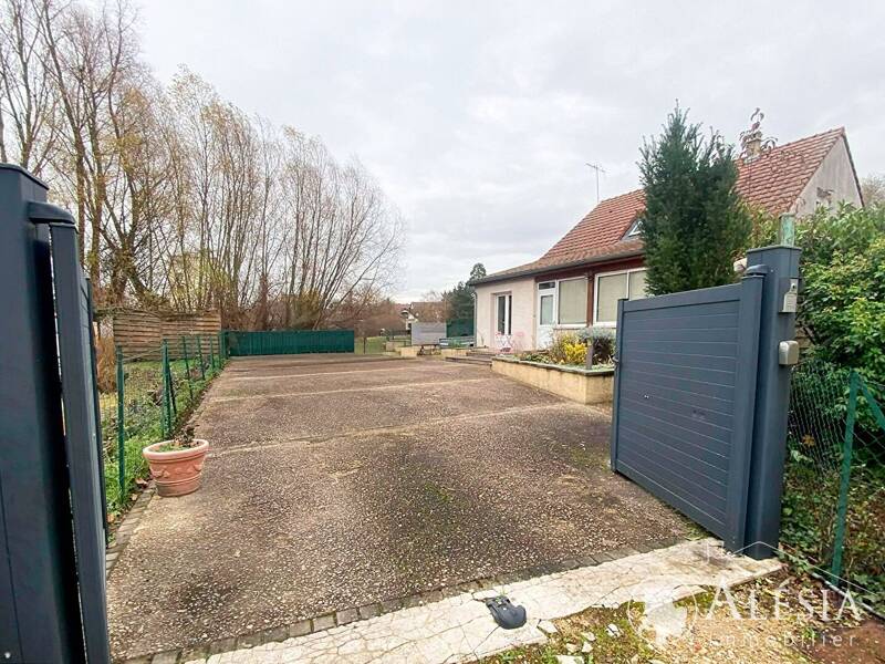 Maison à vendre, 144m², CHALONS EN CHAMPAGNE