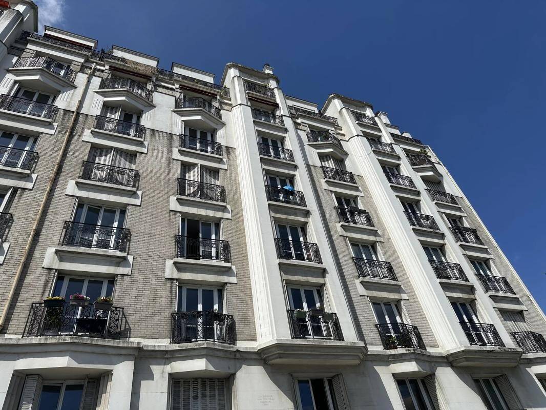 Maison à louer, 100m², BOULOGNE BILLANCOURT