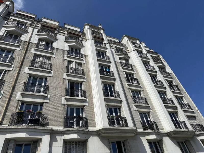 Maison à louer, 100m², BOULOGNE BILLANCOURT