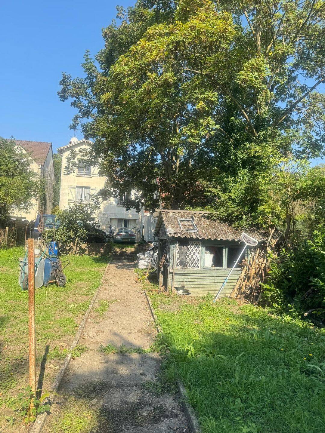 Maison à vendre, 94m², JUZIERS