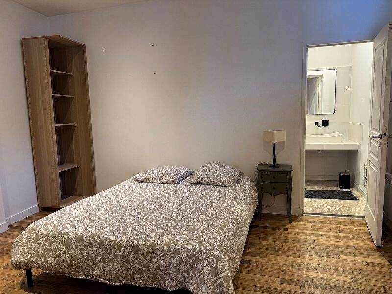 Maison à louer, 35m², SENS