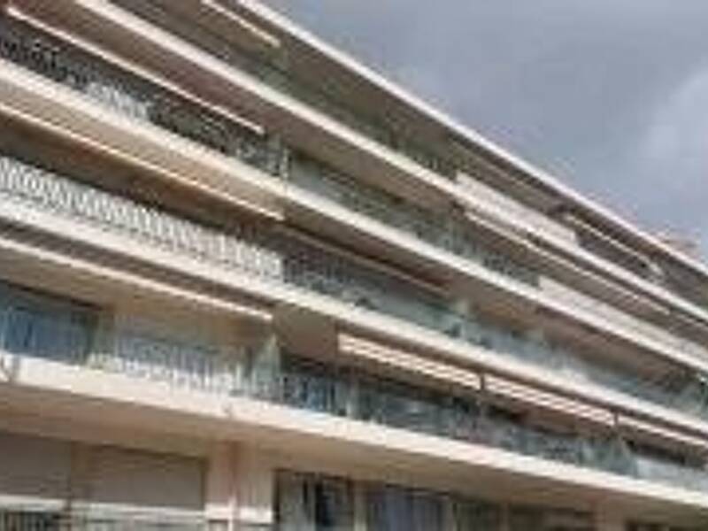 Maison à louer, 64m², CANNES