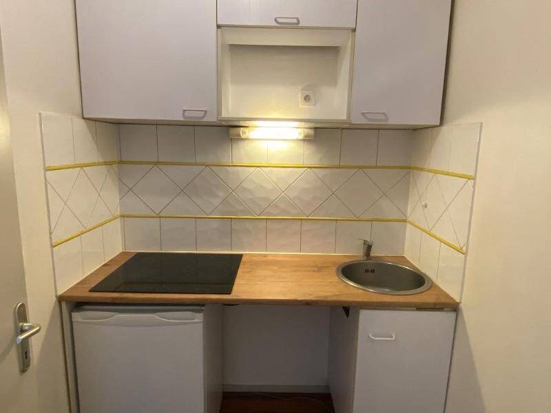 Maison à louer, 32m², TOULOUSE