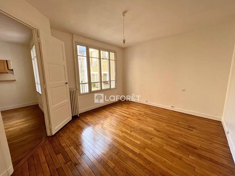 Maison à louer, 40m², BOULOGNE BILLANCOURT