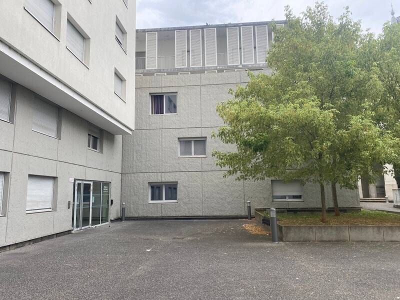Maison à louer, 25m², CALUIRE ET CUIRE
