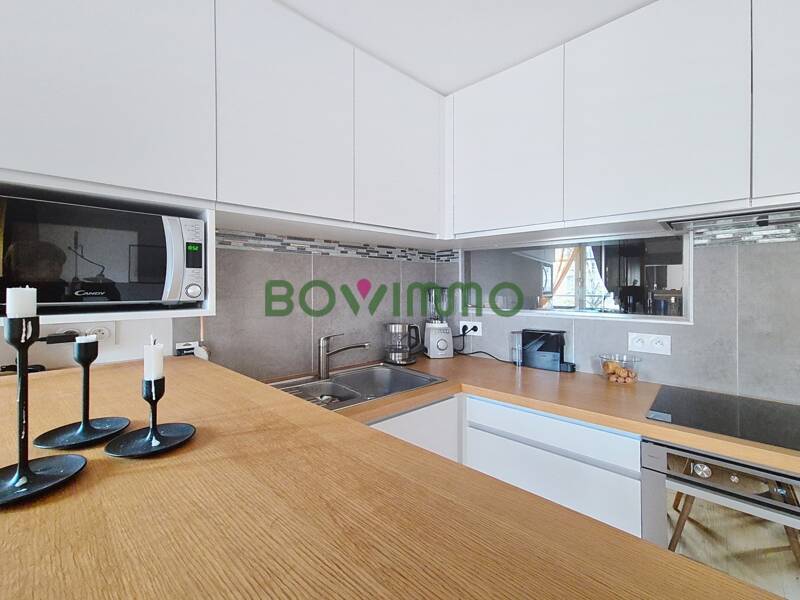 Maison à louer, 28m², PARIS 12E