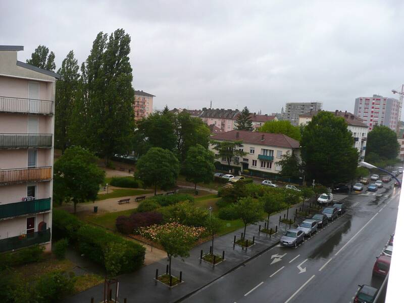 Maison à louer, 105m², METZ