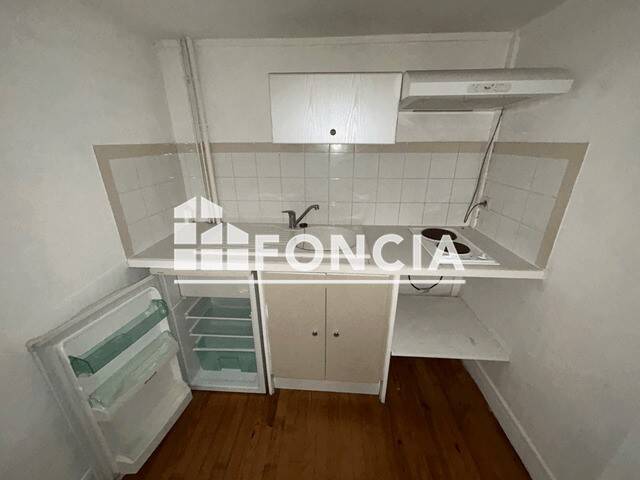 Maison à louer, 14m², VALENCE