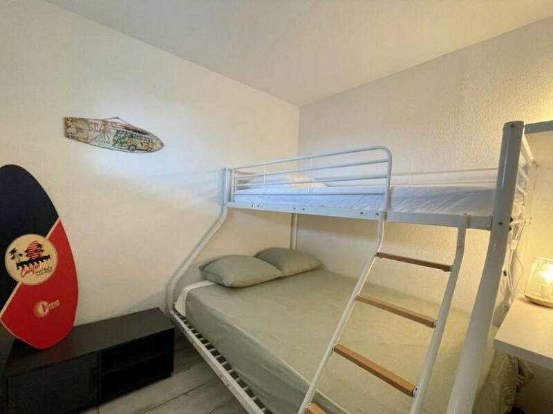 Maison à louer, 25m², LACANAU