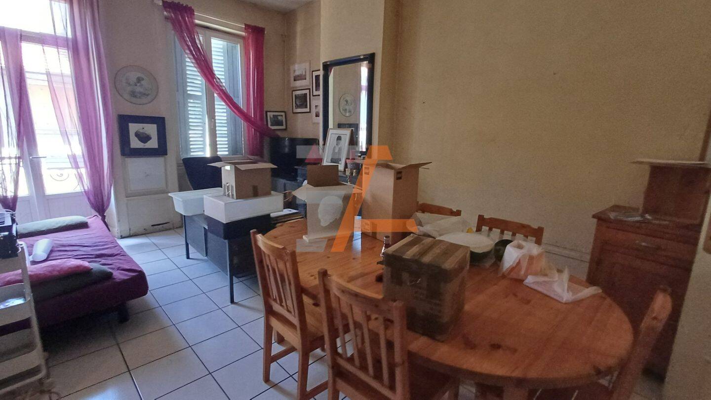 Maison à vendre, 97m², SAINT ETIENNE