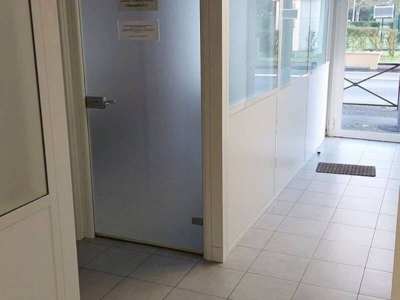 Maison à louer, 12m², EMERAINVILLE