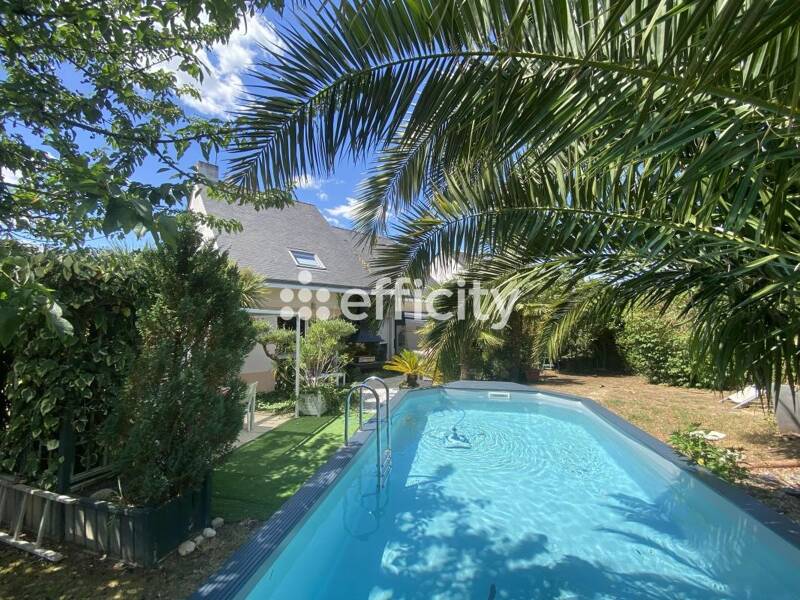 Maison à vendre, 153m², NANTES