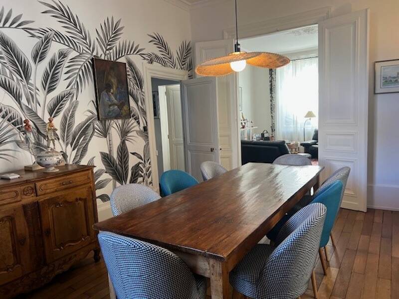Maison à vendre, 198m², ORLEANS