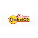 MAISONS CLEFS D'OR