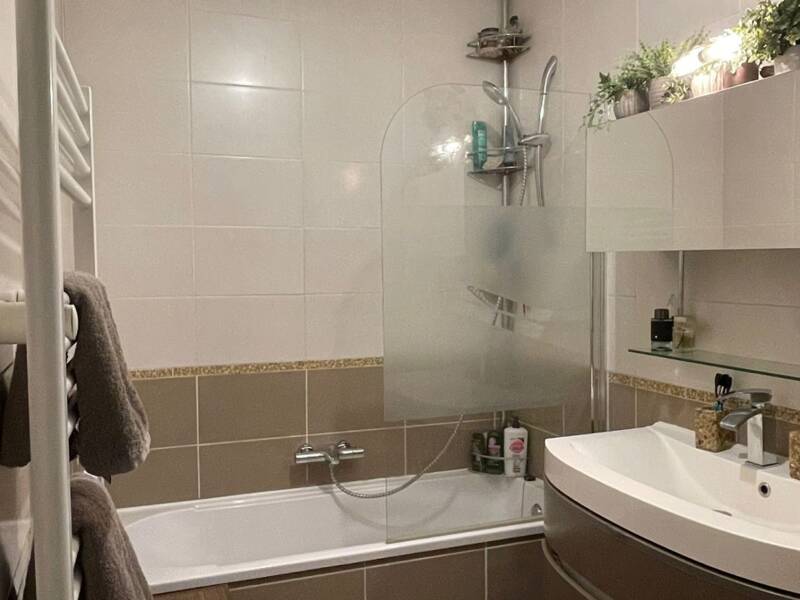 Maison à louer, 86m², VIENNE