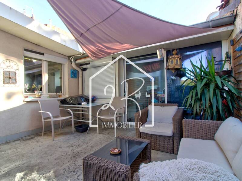 Maison à vendre, 125m², VENISSIEUX