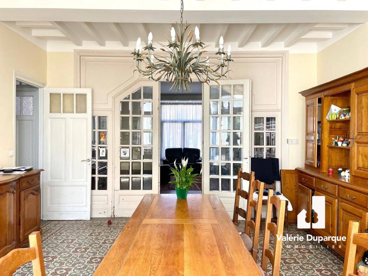 Maison à vendre, 277m², MARCQ EN BAROEUL