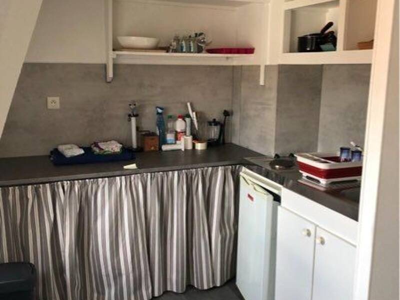 Maison à louer, 48m², STRASBOURG