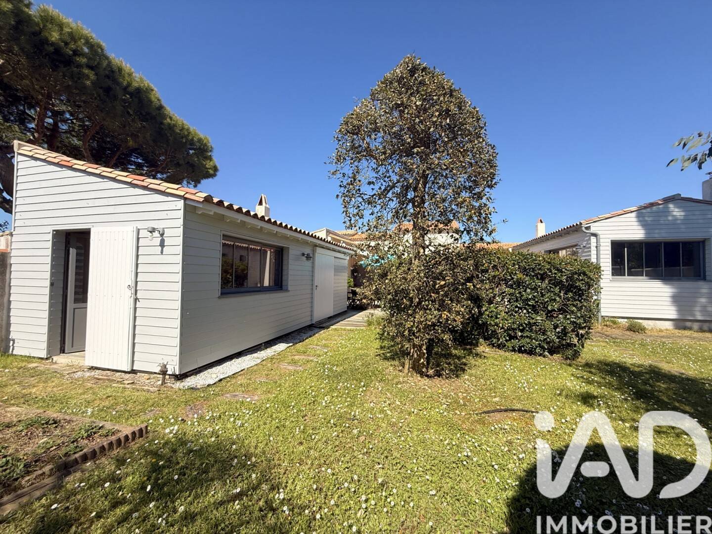 Maison à vendre, 139m², LA COUARDE SUR MER