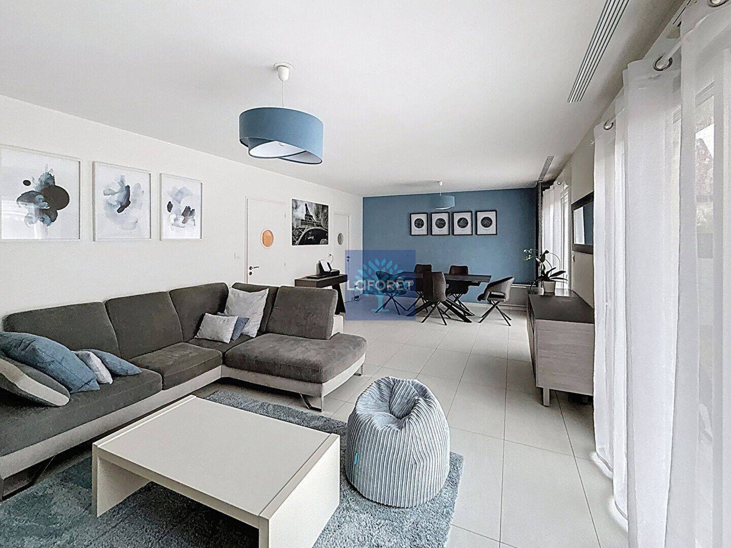 Maison à vendre, 114m², LE PLESSIS PATE
