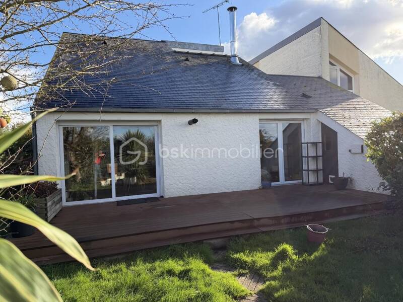 Maison à vendre, 130m², SAINT AMAND