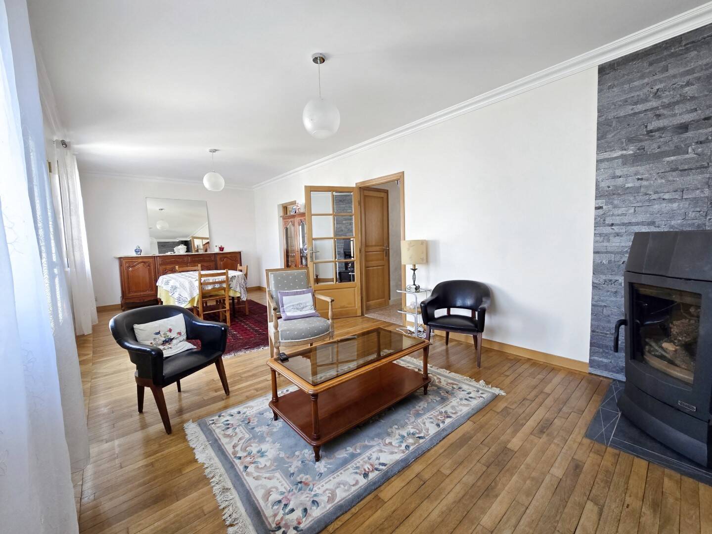 Maison à vendre, 118m², CHAMPIGNY SUR MARNE