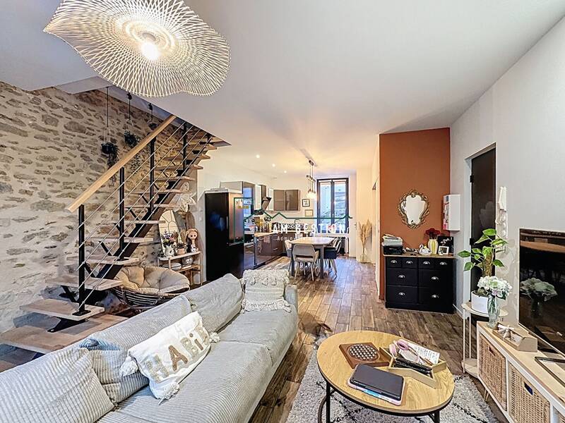 Maison à vendre, 81m², LIMOGES