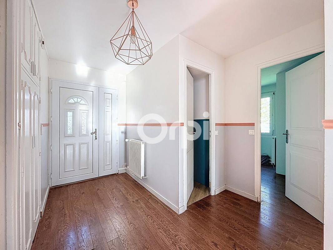 Maison à vendre, 145m², LA GRANDE PAROISSE