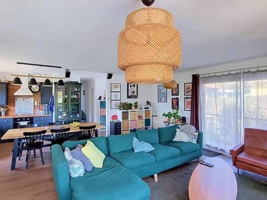 Maison à vendre 250 000 € 4 pièces 3 chambres 134,68 m² 657 m² de terrain Puyoô 64270