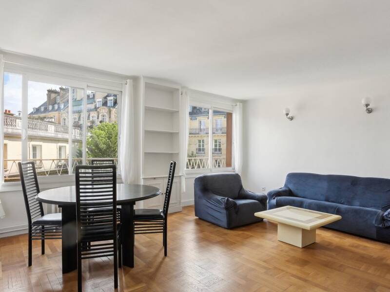 Maison à louer, 75m², PARIS 16E