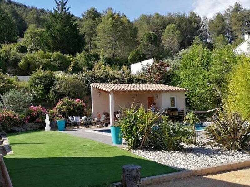 Maison à vendre, 155m², AURIOL