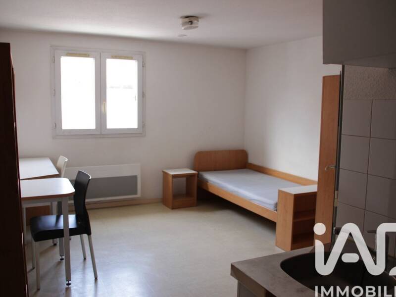 Maison à vendre, 18m², GRENOBLE