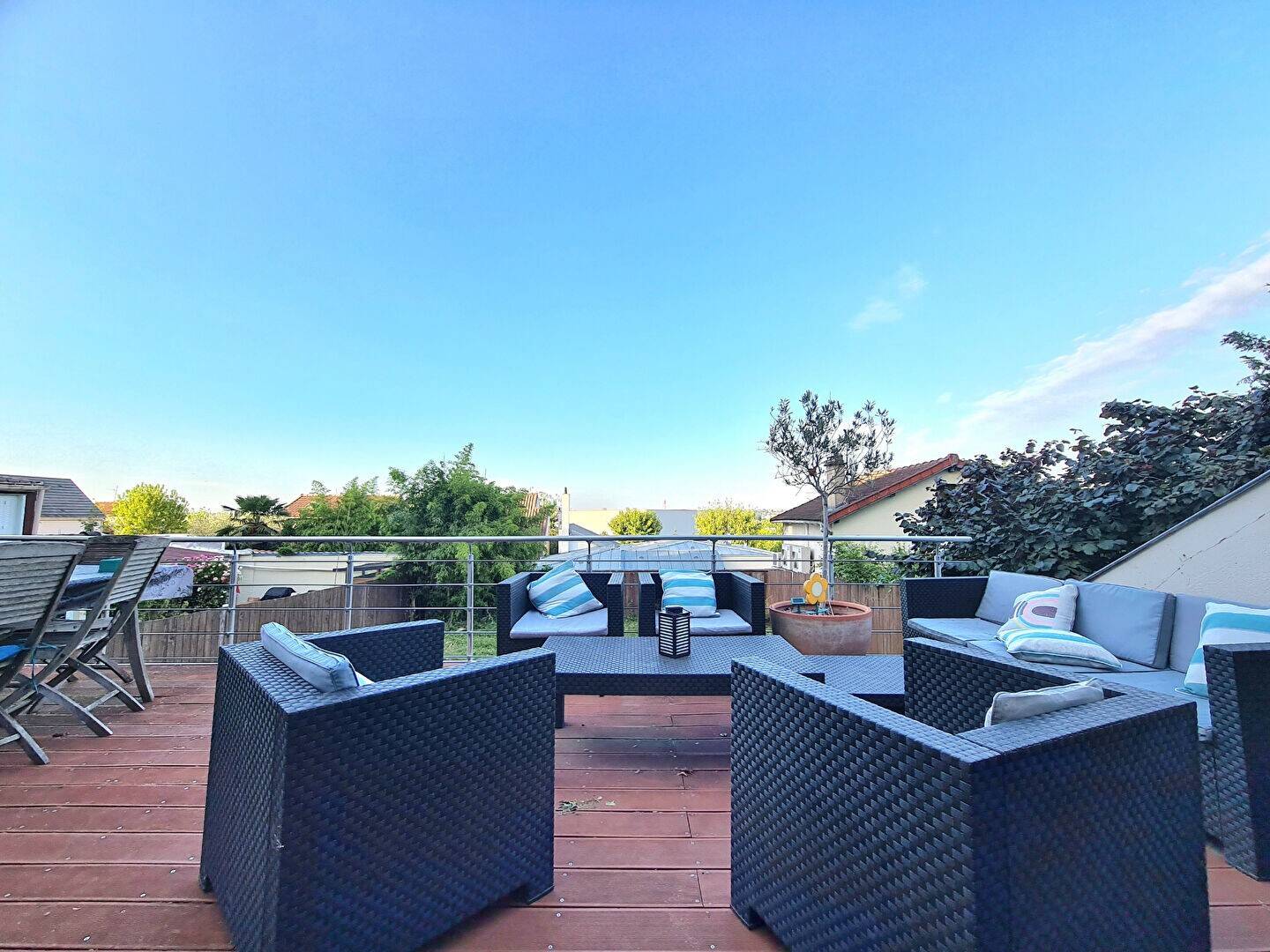 Maison à vendre, 150m², CRETEIL