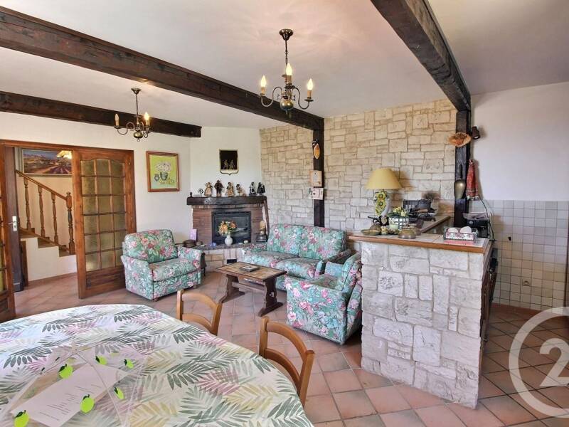 Maison à vendre, 145m², PEILLE