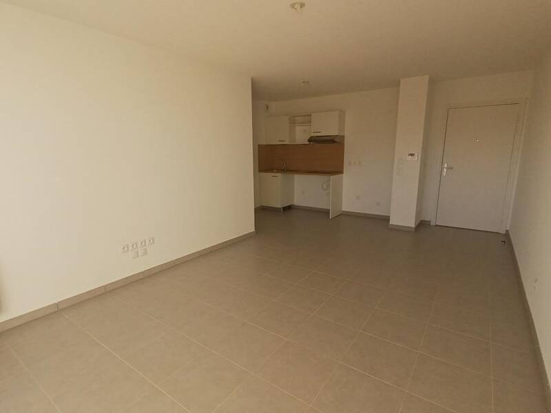 Maison à louer, 55m², PERPIGNAN