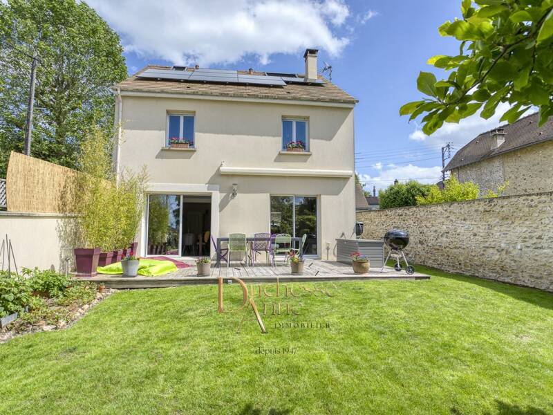 Maison à vendre, 140m², MONTFORT L'AMAURY