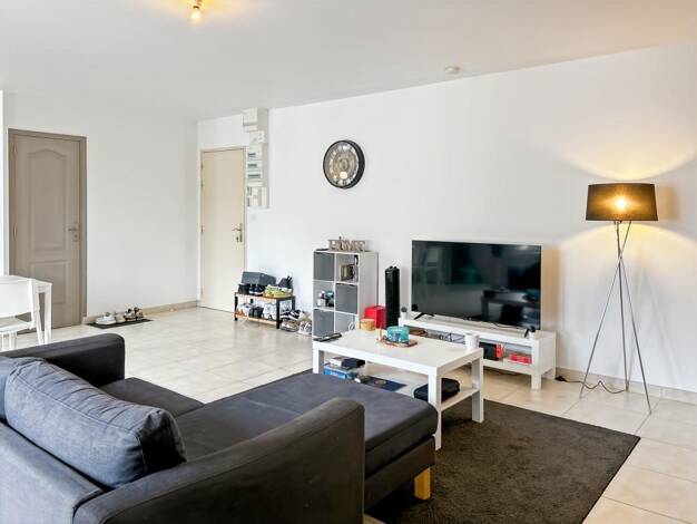 Appartement à louer 630 € 2 pièces 1 chambre 48,5 m² La Ferté-Saint-Aubin 45240