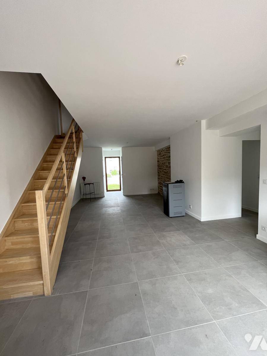 Maison à vendre, 113m², QUIMPER