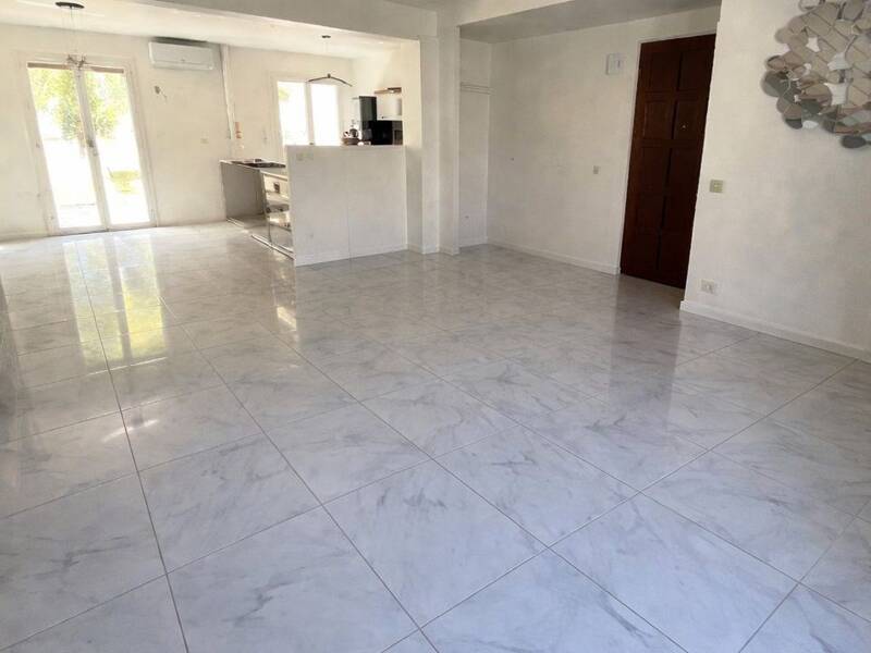 Maison à vendre, 88m², FRONTIGNAN