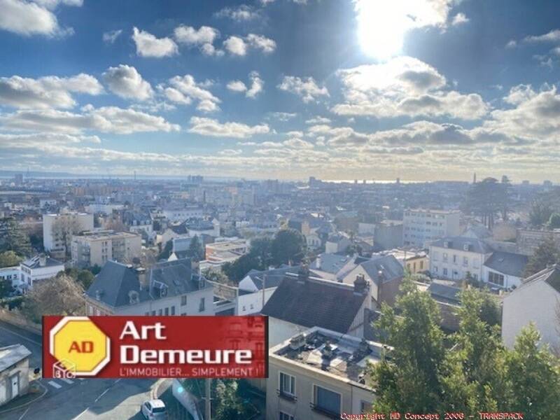 Maison à vendre, 140m², LE HAVRE