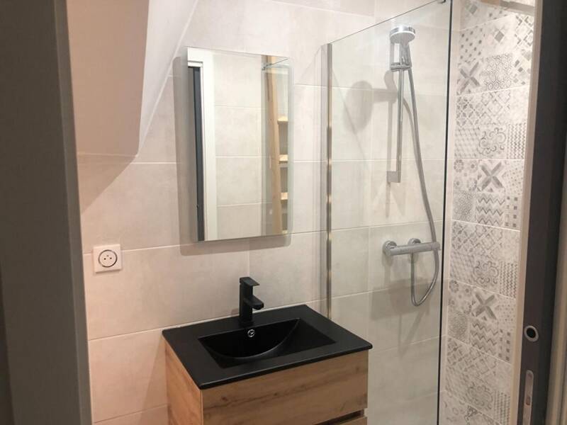 Maison à louer, 16m², CREMIEU