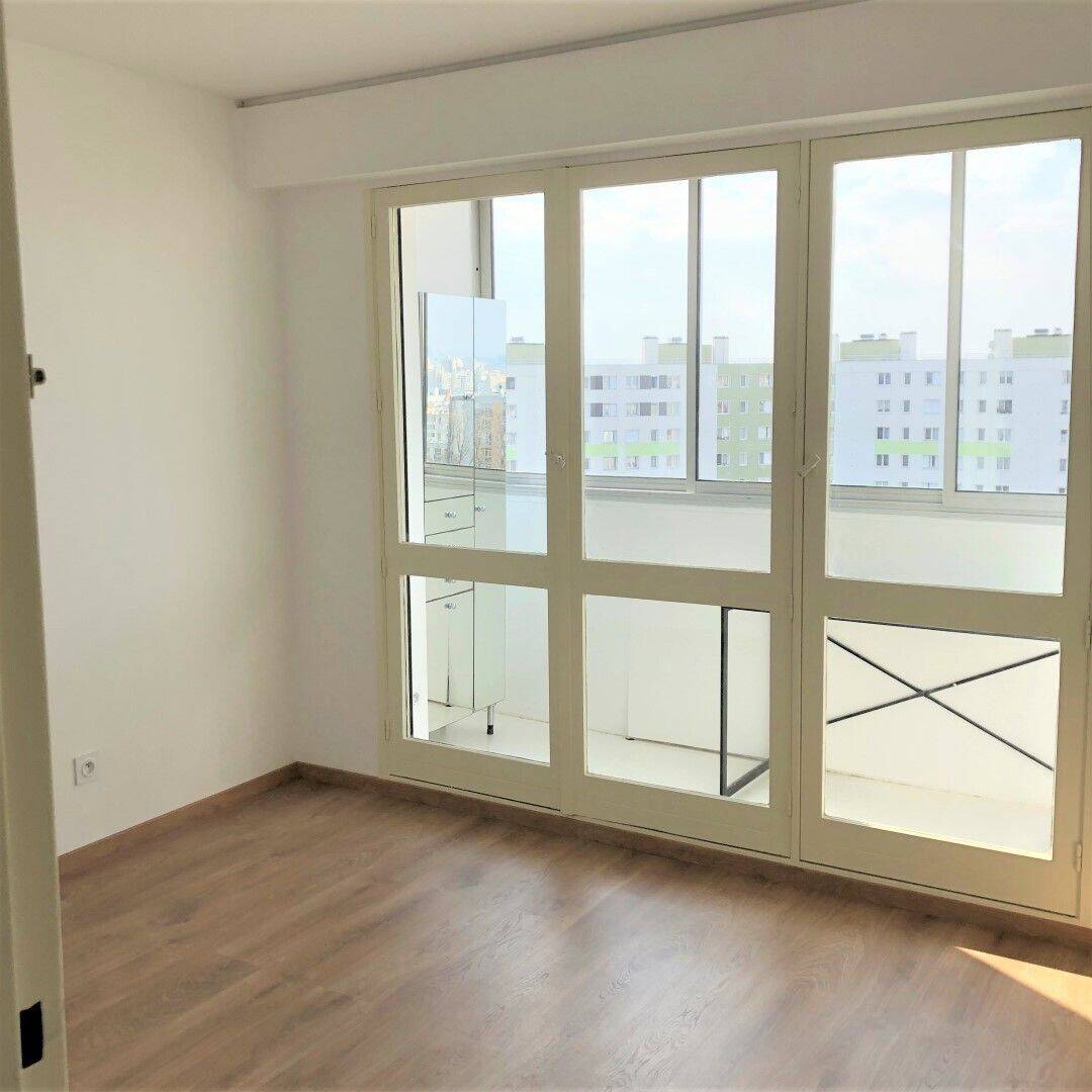 Maison à louer, 66m², CRETEIL