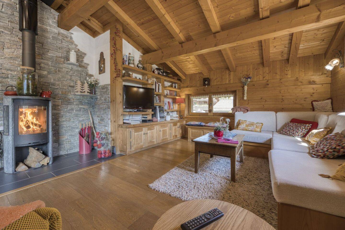 Maison à vendre, 156m², MEGEVE