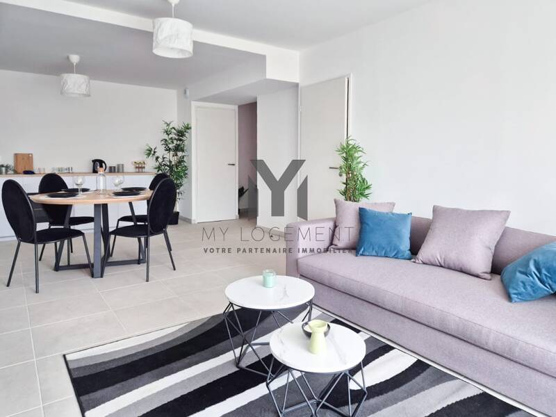 Maison à vendre, 96m², MARSEILLE 13E